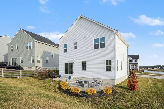 2311 Sir Barton Drive, Hamilton Twp, OH 45152