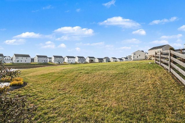 2311 Sir Barton Drive, Hamilton Twp, OH 45152