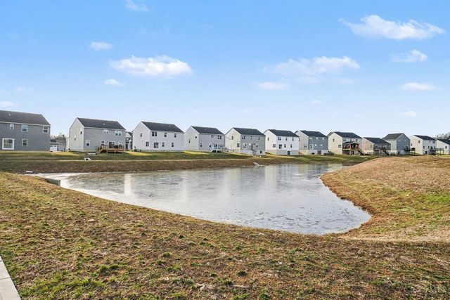 2311 Sir Barton Drive, Hamilton Twp, OH 45152