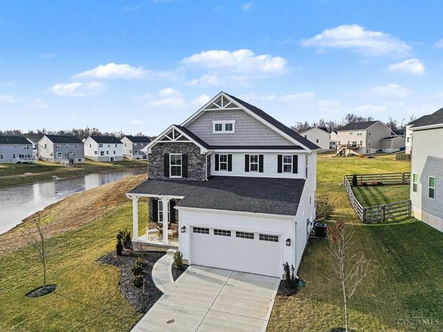 2311 Sir Barton Drive, Hamilton Twp, OH 45152