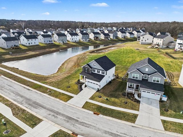 2311 Sir Barton Drive, Hamilton Twp, OH 45152