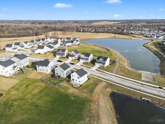 2311 Sir Barton Drive, Hamilton Twp, OH 45152