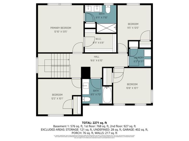 2311 Sir Barton Drive, Hamilton Twp, OH 45152