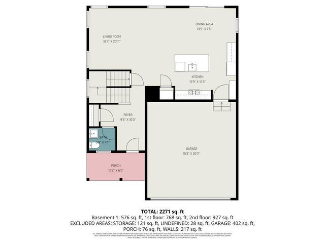 2311 Sir Barton Drive, Hamilton Twp, OH 45152