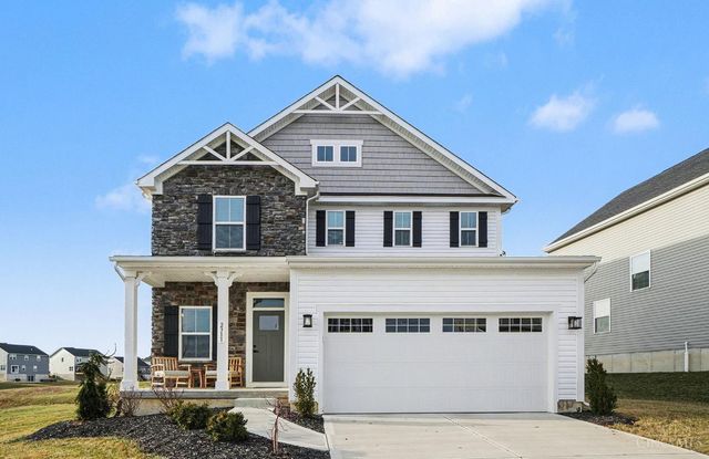 2311 Sir Barton Drive, Hamilton Twp, OH 45152
