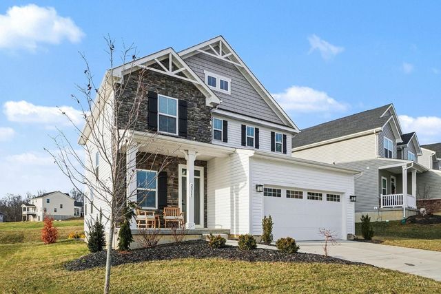 2311 Sir Barton Drive, Hamilton Twp, OH 45152