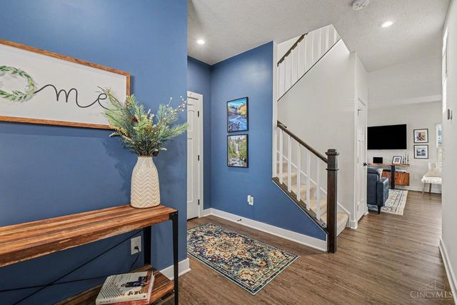 2311 Sir Barton Drive, Hamilton Twp, OH 45152