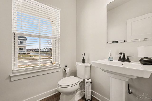 2311 Sir Barton Drive, Hamilton Twp, OH 45152