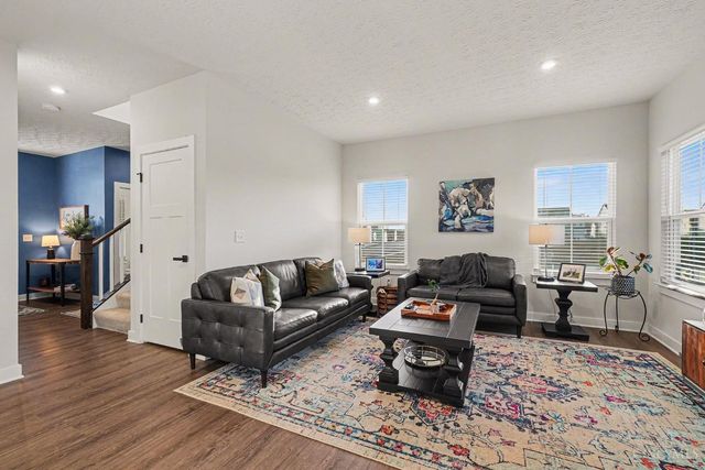 2311 Sir Barton Drive, Hamilton Twp, OH 45152