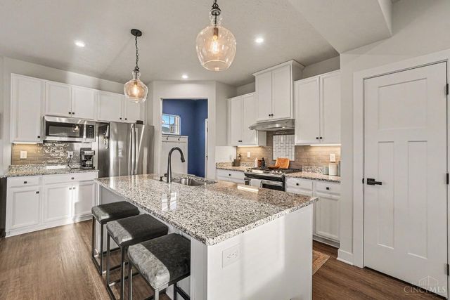 2311 Sir Barton Drive, Hamilton Twp, OH 45152