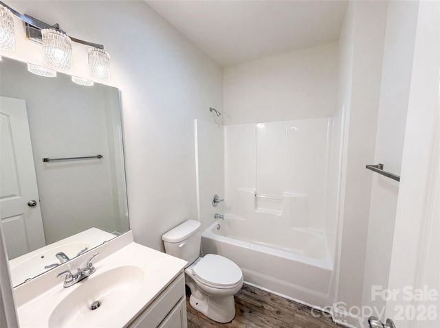 3981 Brunswick Drive, Harrisburg, NC 28075