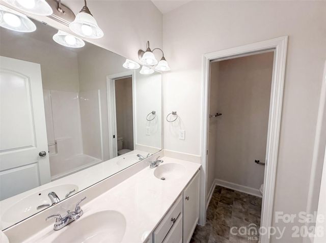 3981 Brunswick Drive, Harrisburg, NC 28075