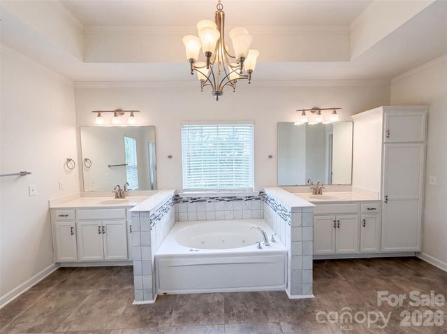 3981 Brunswick Drive, Harrisburg, NC 28075