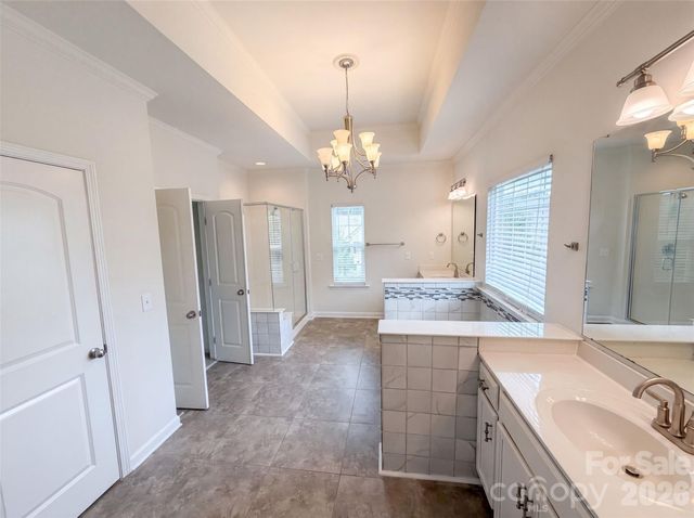 3981 Brunswick Drive, Harrisburg, NC 28075