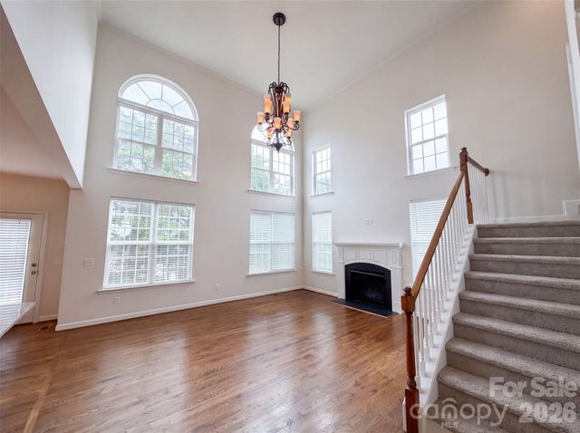 3981 Brunswick Drive, Harrisburg, NC 28075