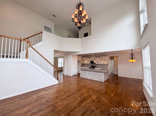 3981 Brunswick Drive, Harrisburg, NC 28075