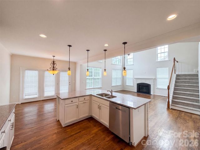 3981 Brunswick Drive, Harrisburg, NC 28075