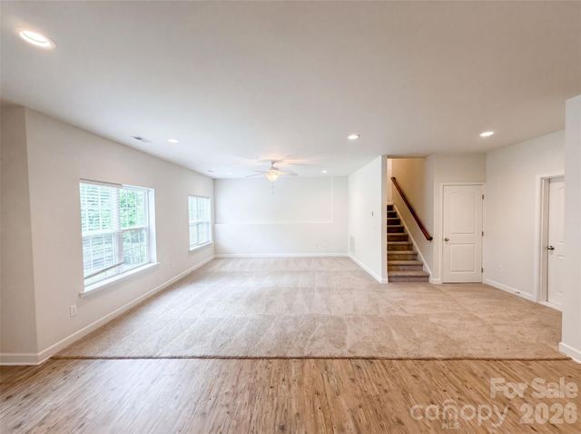 3981 Brunswick Drive, Harrisburg, NC 28075