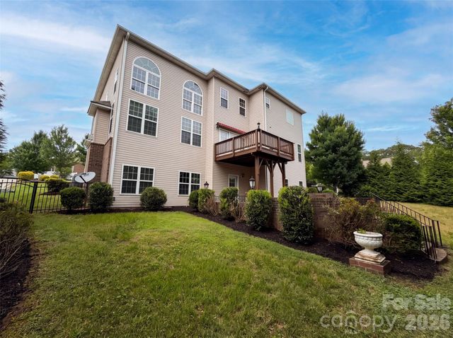 3981 Brunswick Drive, Harrisburg, NC 28075