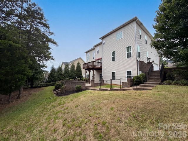 3981 Brunswick Drive, Harrisburg, NC 28075