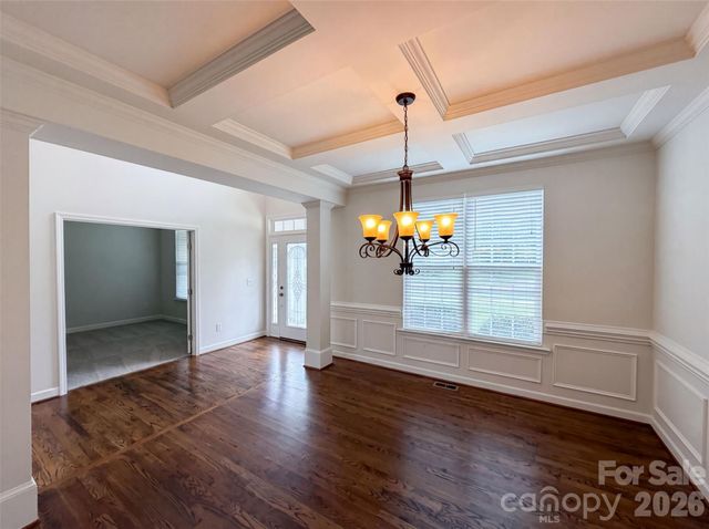 3981 Brunswick Drive, Harrisburg, NC 28075