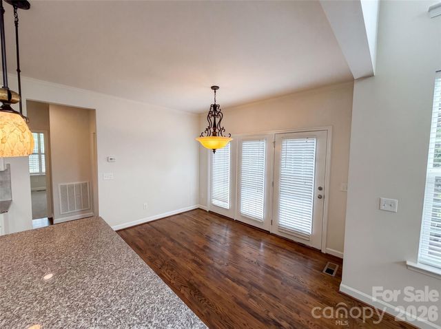 3981 Brunswick Drive, Harrisburg, NC 28075