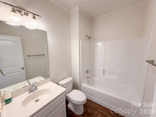 3981 Brunswick Drive, Harrisburg, NC 28075