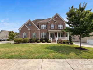 3981 Brunswick Drive, Harrisburg, NC 28075