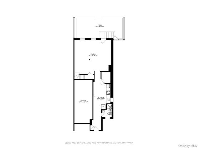 64-23 Alderton Street PH, Rego Park, NY 11374