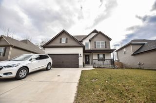 512 Sourwood Drive, Clarksville, TN 37042