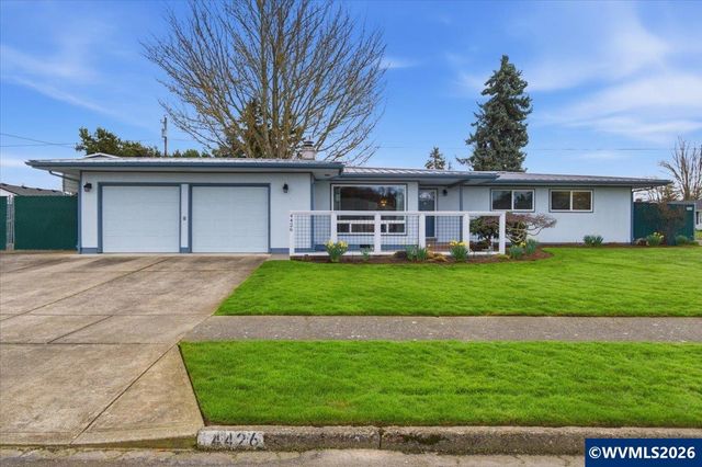 4426 46th Av NE, Salem, OR 97305
