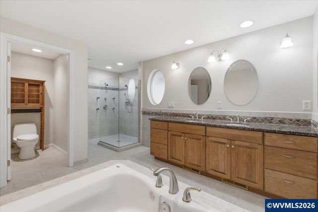 4426 46th Av NE, Salem, OR 97305