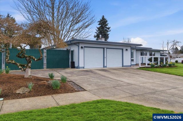 4426 46th Av NE, Salem, OR 97305