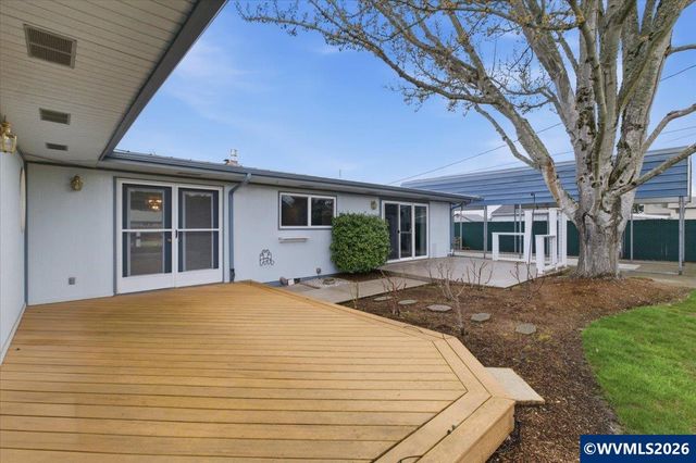 4426 46th Av NE, Salem, OR 97305