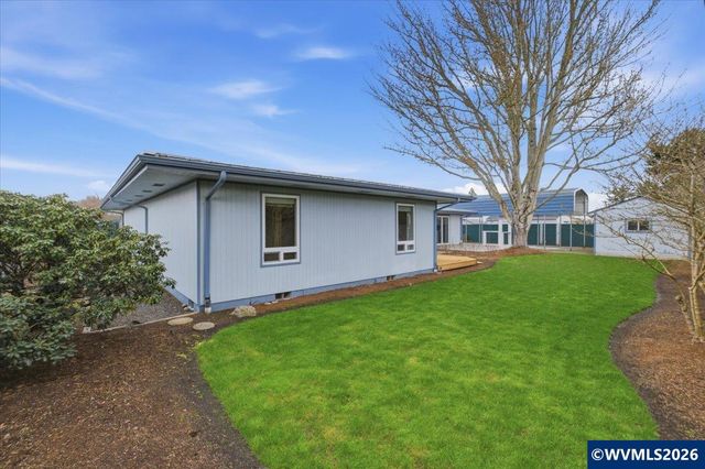 4426 46th Av NE, Salem, OR 97305