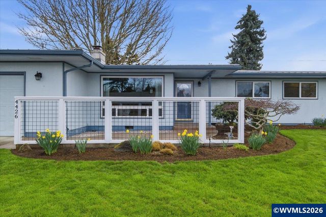 4426 46th Av NE, Salem, OR 97305