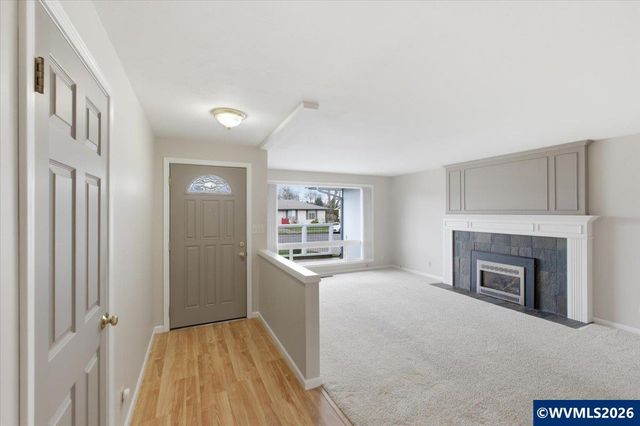 4426 46th Av NE, Salem, OR 97305