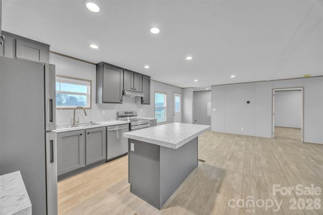 657 Mt. Wesley Church Road, Hiddenite, NC 28636