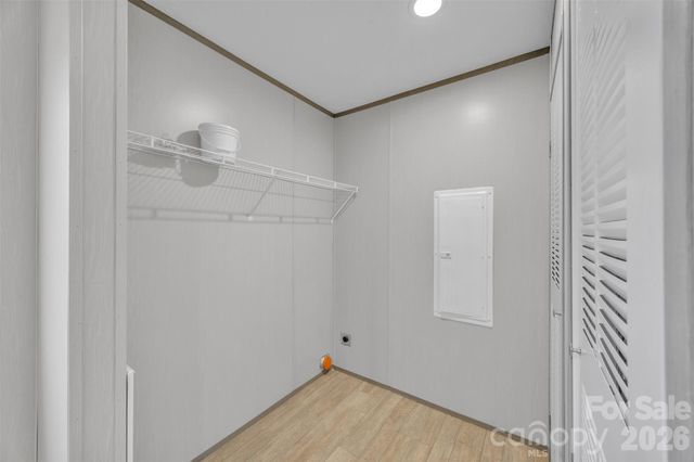 657 Mt. Wesley Church Road, Hiddenite, NC 28636