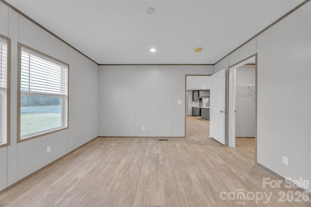 657 Mt. Wesley Church Road, Hiddenite, NC 28636