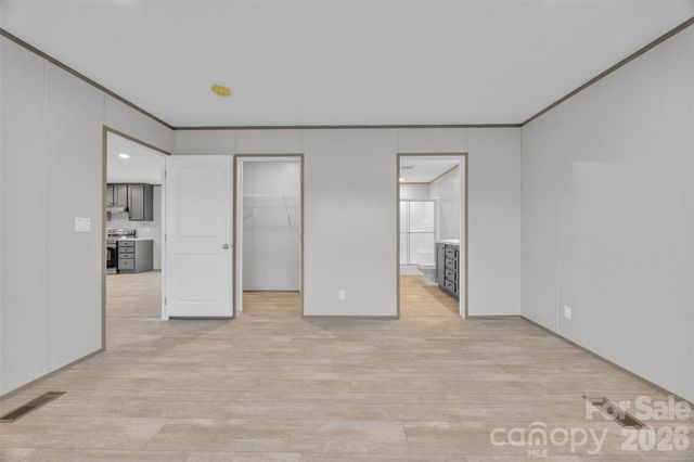 657 Mt. Wesley Church Road, Hiddenite, NC 28636