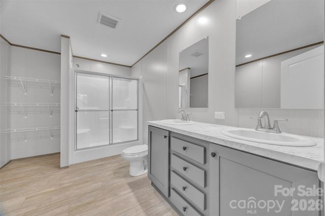 657 Mt. Wesley Church Road, Hiddenite, NC 28636