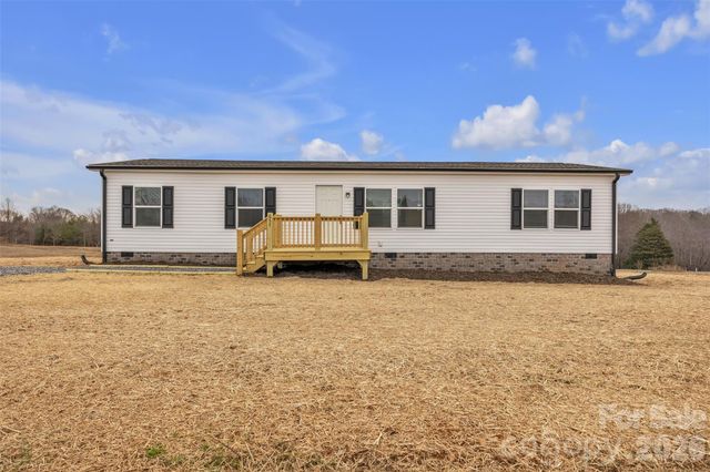 657 Mt. Wesley Church Road, Hiddenite, NC 28636
