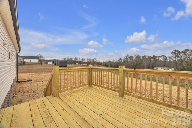 657 Mt. Wesley Church Road, Hiddenite, NC 28636