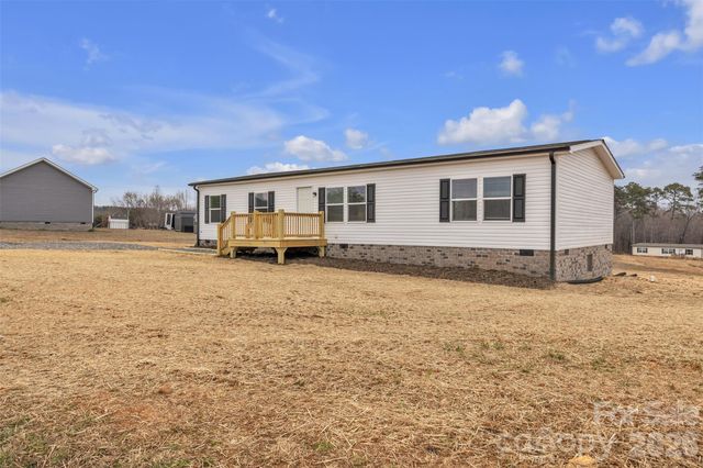 657 Mt. Wesley Church Road, Hiddenite, NC 28636