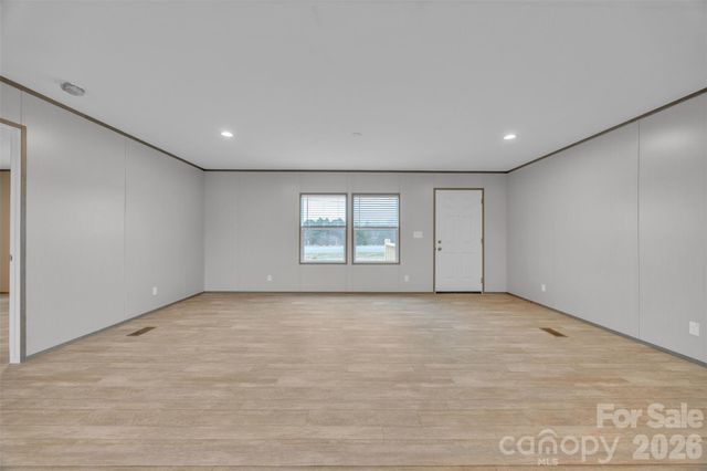 657 Mt. Wesley Church Road, Hiddenite, NC 28636