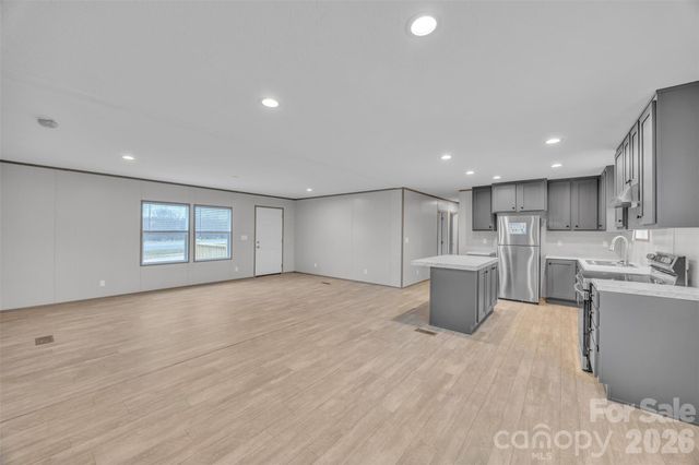 657 Mt. Wesley Church Road, Hiddenite, NC 28636