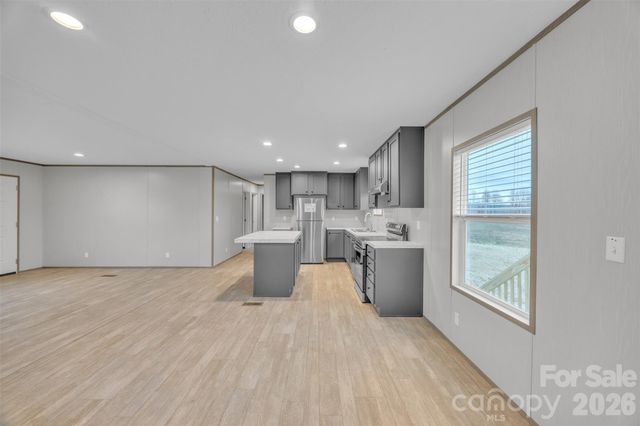 657 Mt. Wesley Church Road, Hiddenite, NC 28636