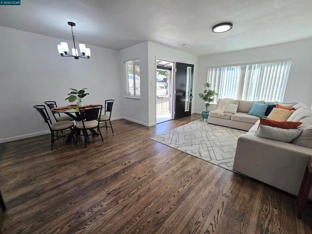 608 Sonoma Ave, Rodeo, CA 94572