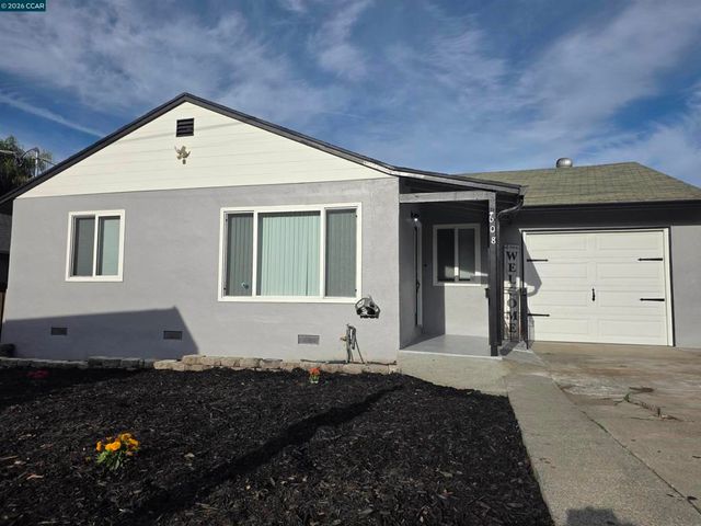 608 Sonoma Ave, Rodeo, CA 94572